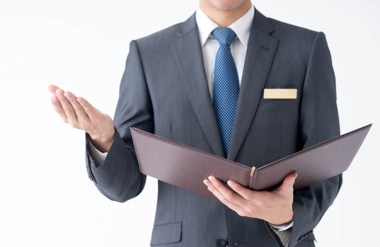 初回相談は無料で承っております。｜一宮の司法書士なら司法書士田中事務所