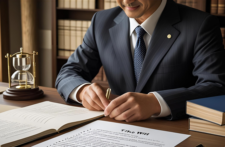 一宮市の司法書士田中事務所が解説する遺言書作成の手順とポイント