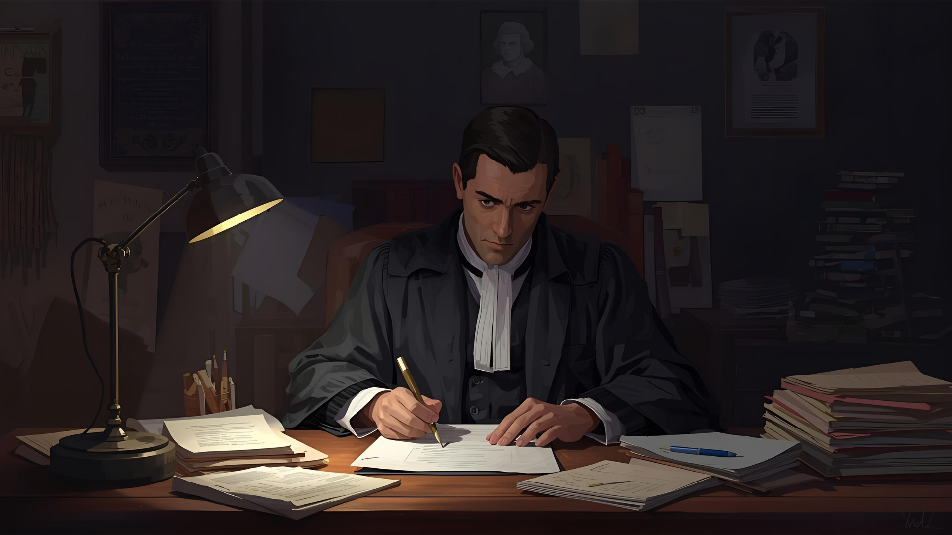 遺言書