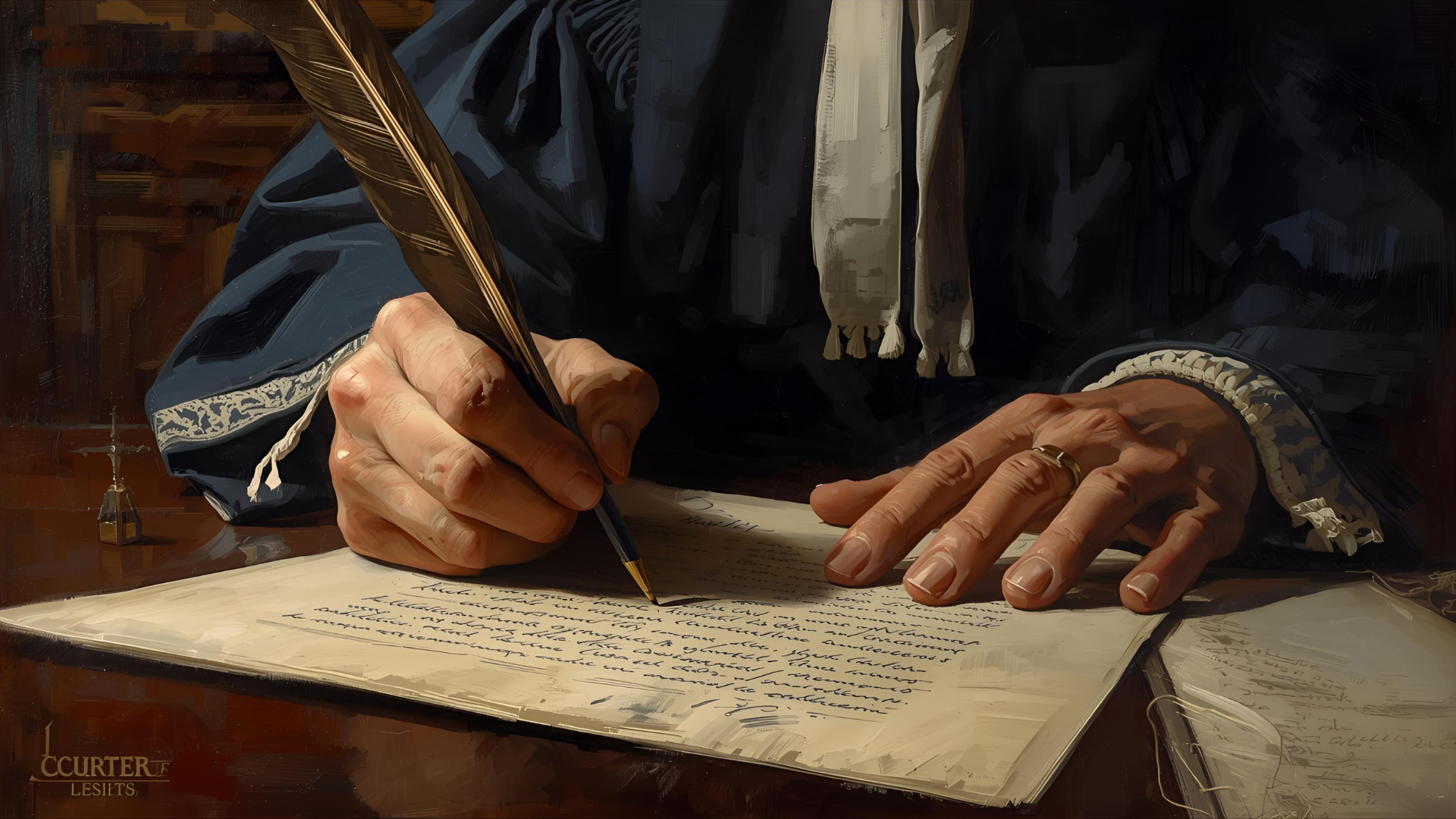 遺言書