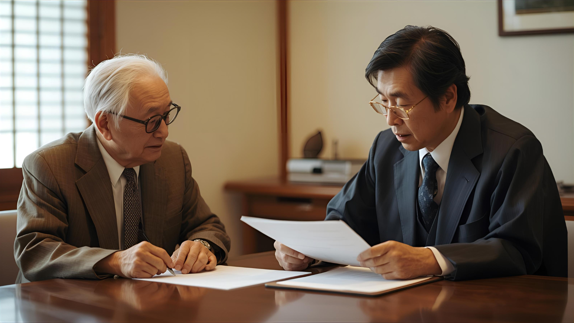 遺言書