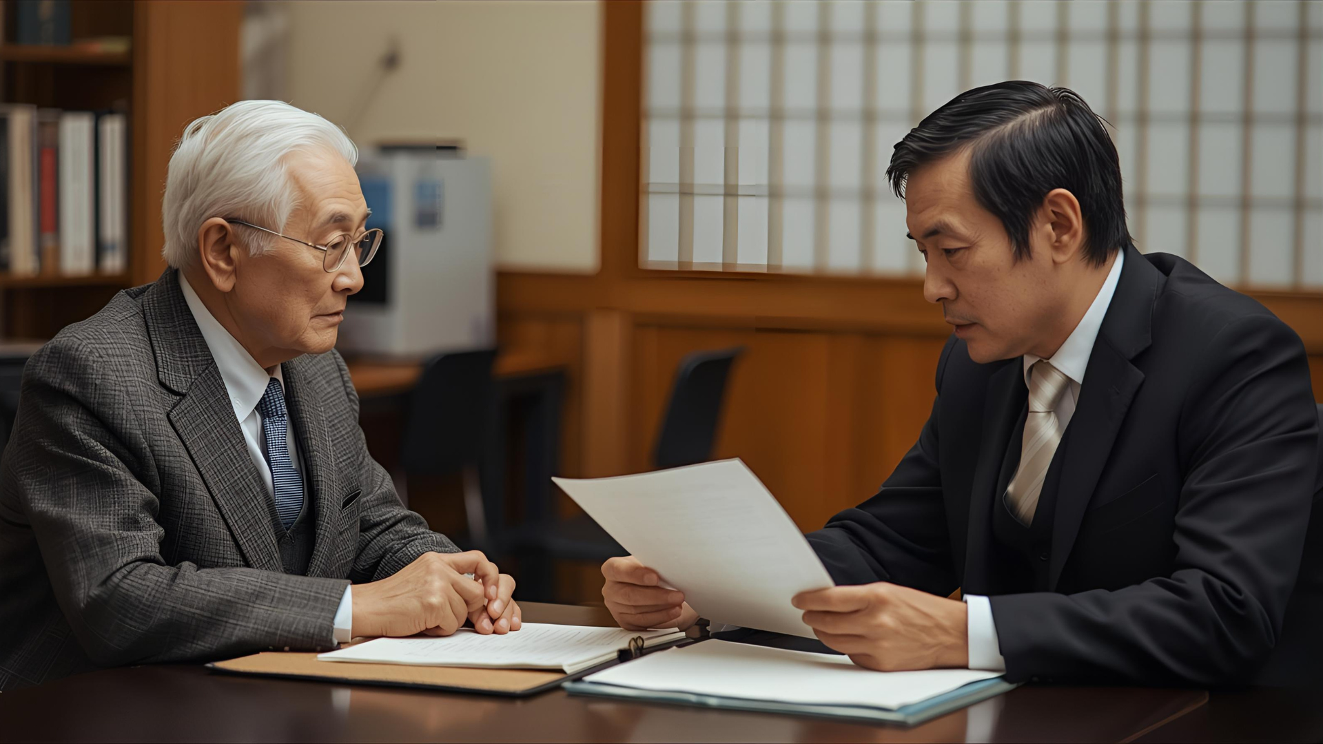 遺言書