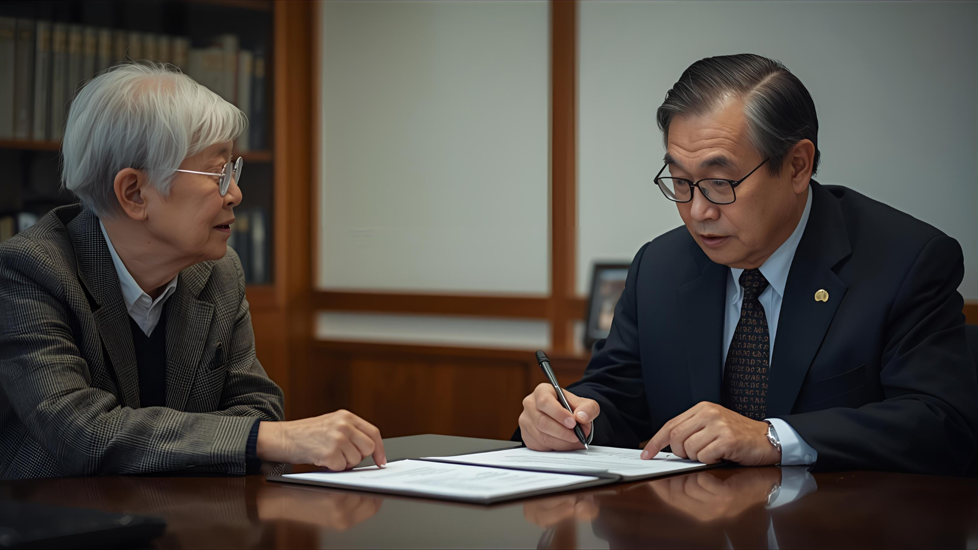 遺言書